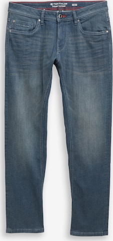 TOM TAILOR Jeans 'Curt' in Blau: Vorderseite