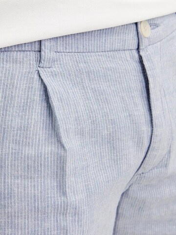 JACK & JONES Regular Shorts 'ACE CAIRO' in Blau