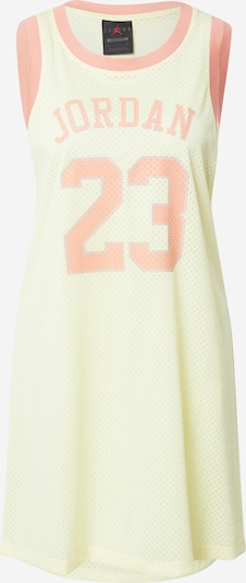 Jordan Dress in Light yellow / Pink, Item view