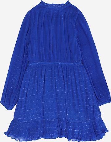 TOMMY HILFIGER Kleid in Blau