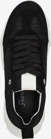 SIOUX Sneakers ' Liranka ' in Black