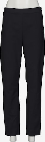 Arket Stoffhose XL in Blau: Vorderseite