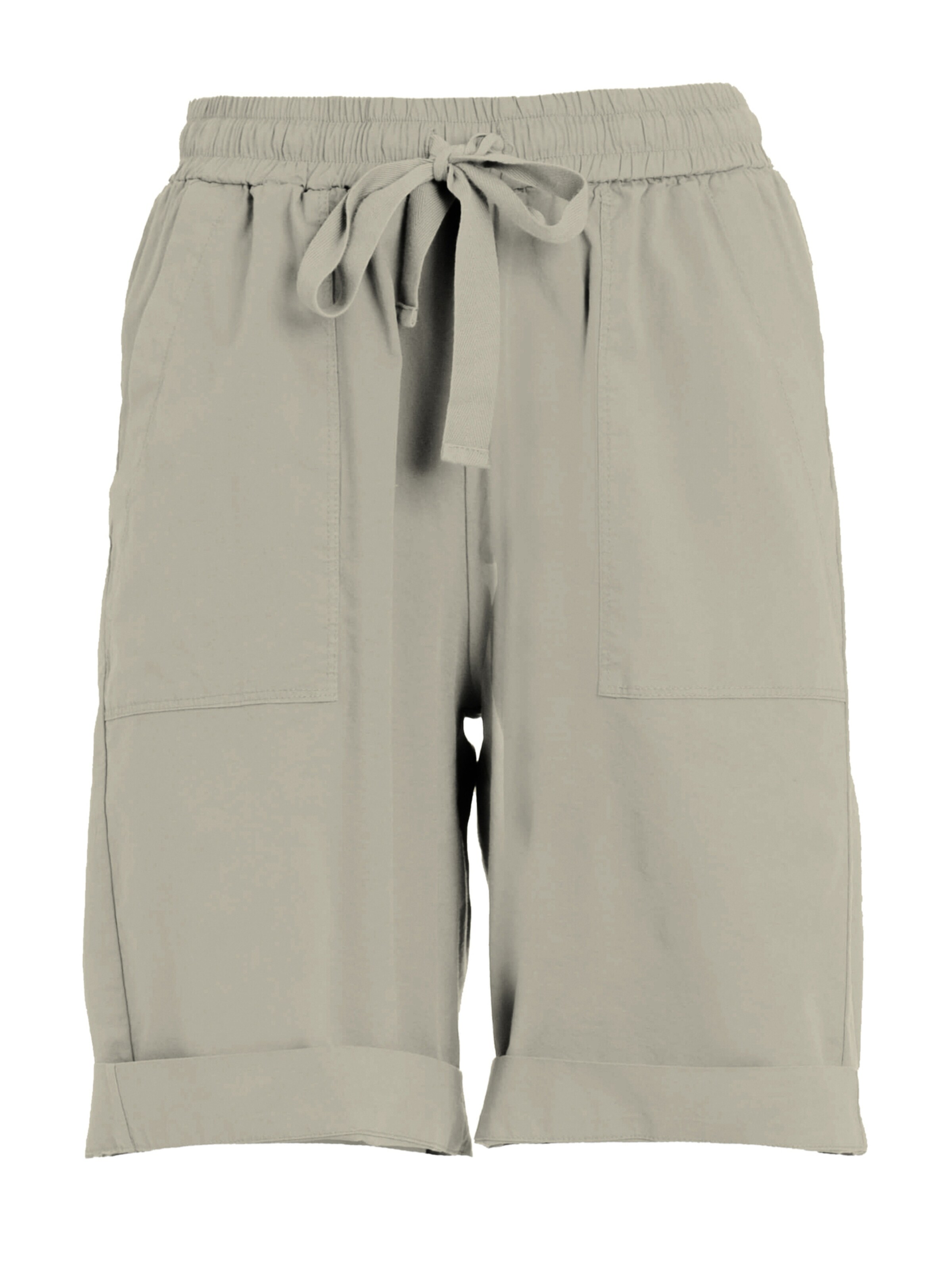 regular Pantaloni 'Poplin' di DEHA in beige: frontale