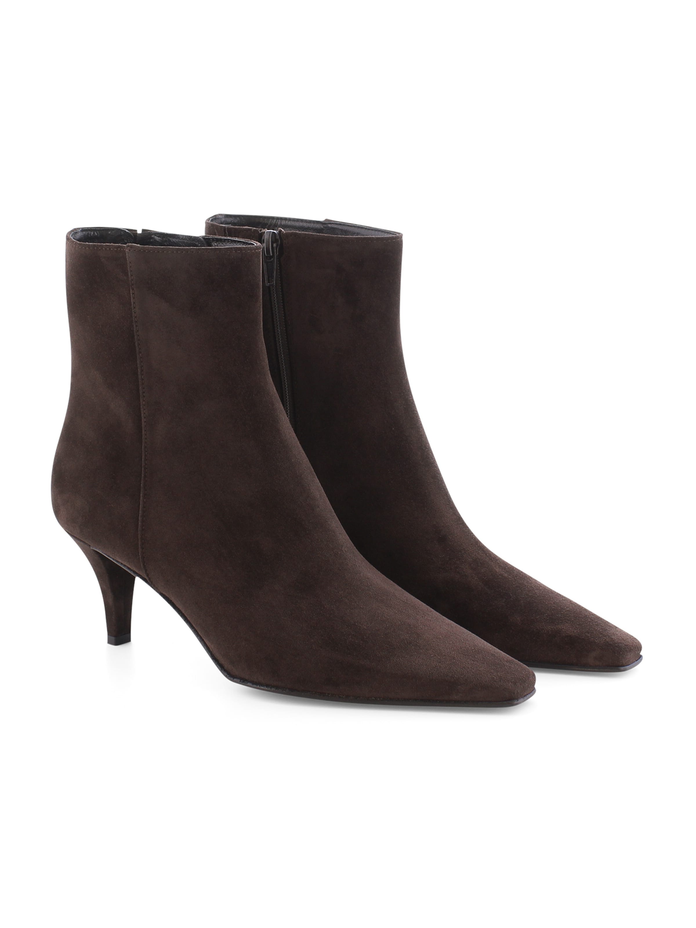 Kennel & Schmenger Bootie 'HOPE' in Brown