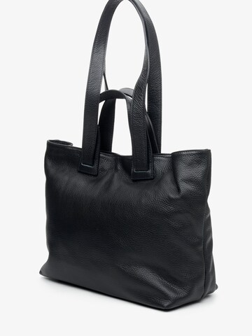 Estro Handtasche '535'‌‌‌‌ in Schwarz