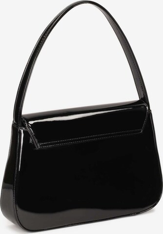 Kazar Handbag in Black