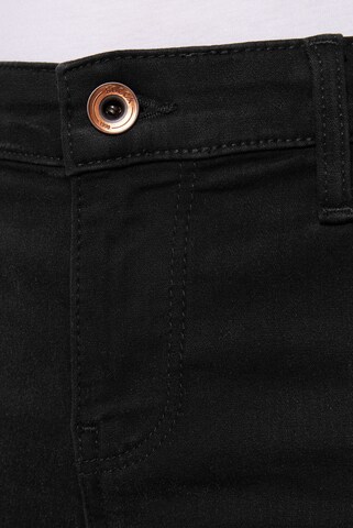 Soccx Slim fit Jeans 'HE:DI' in Black