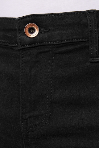 Soccx Slim fit Jeans 'HE:DI' in Black