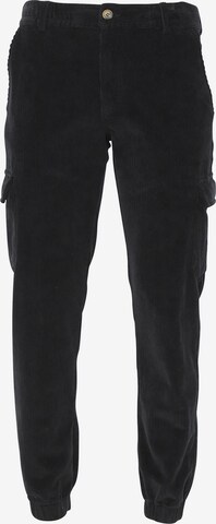 mazine Hose 'Barrie Pants' in Schwarz: predná strana