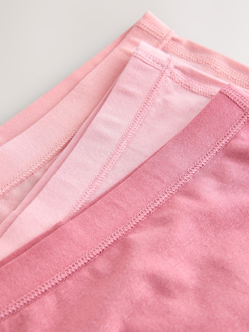 Next Slip in Pink