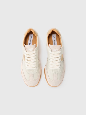 Baskets basses 'Emporia' STEVE MADDEN en beige