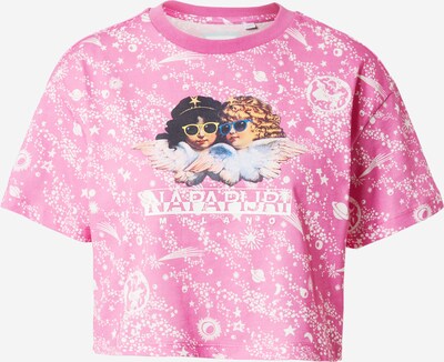 NAPAPIJRI Camiseta en, Vista del producto
