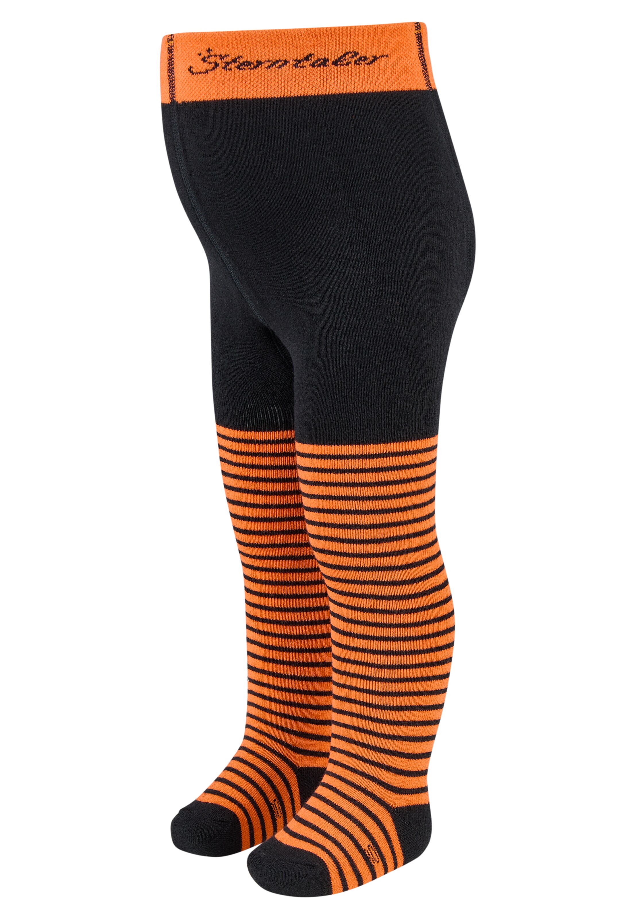 STERNTALER Tights in Black