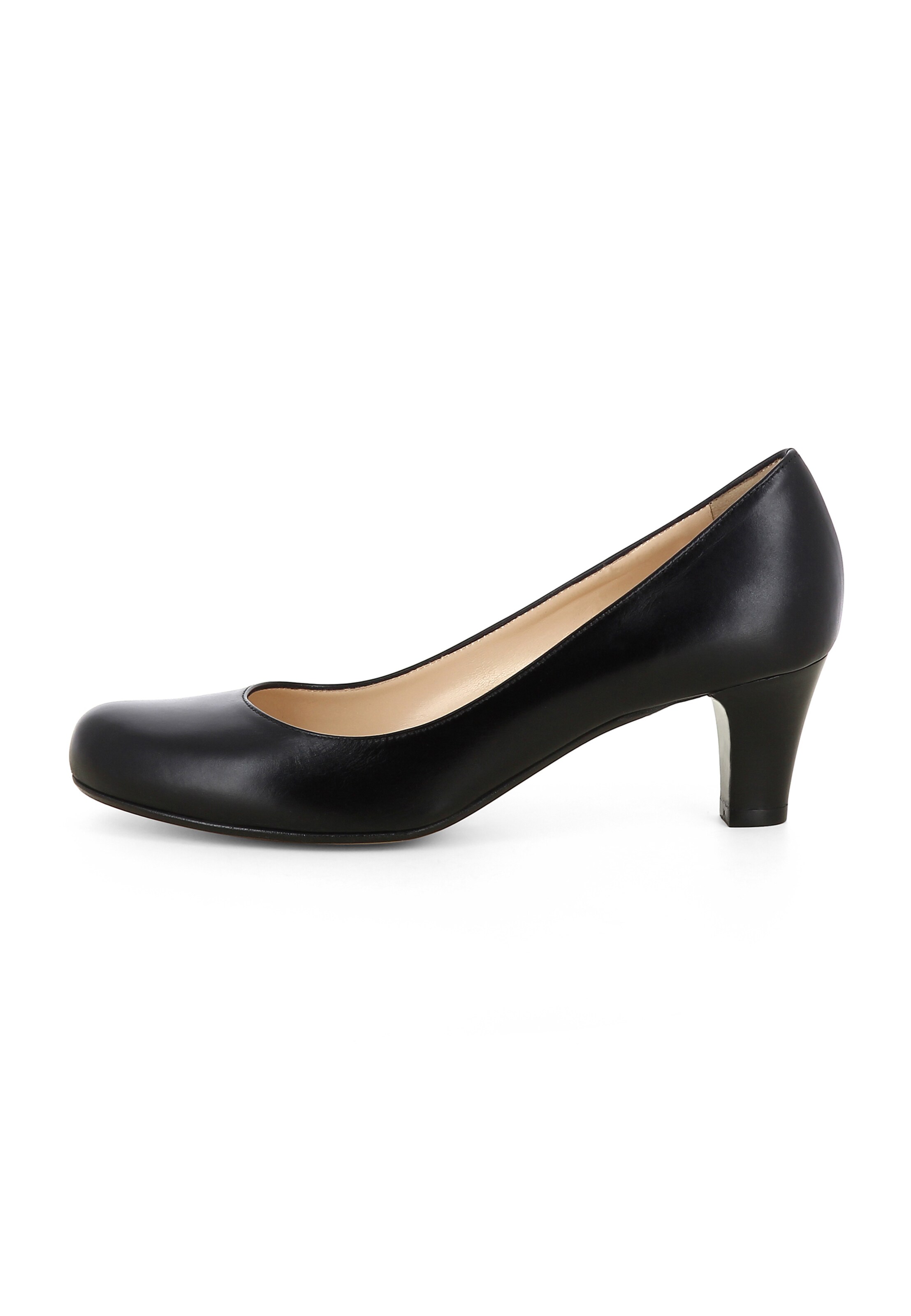 EVITA Pumps 'GIUSY' in Black