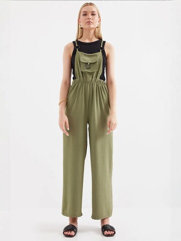 Bigdart - Macacões em verde