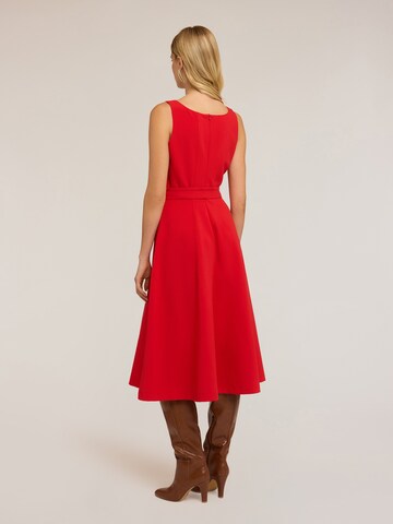 MOTIVI Kleid‌‌‌‌‌‌‌‌‌‌ in Rot