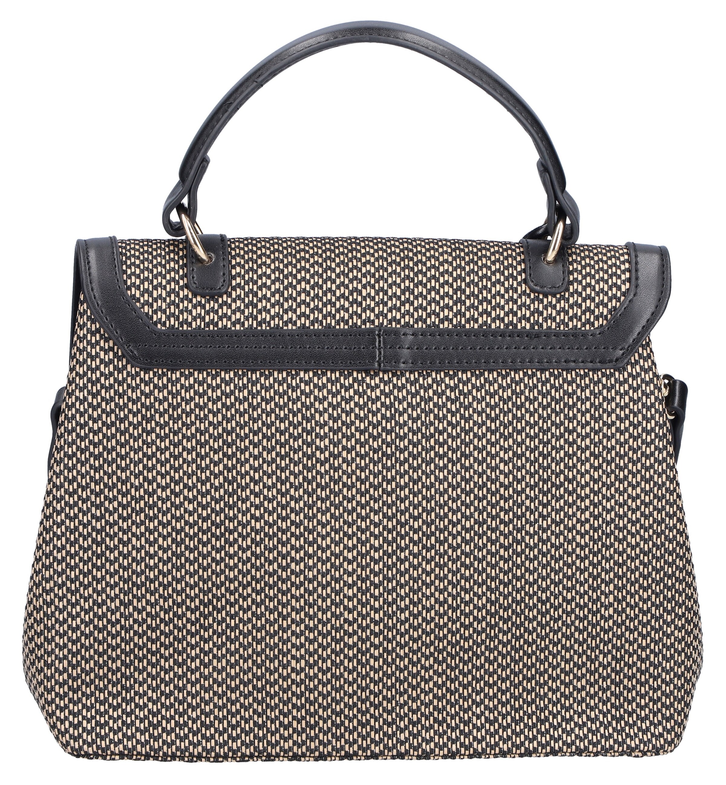 Rieker Handtasche in Schwarz