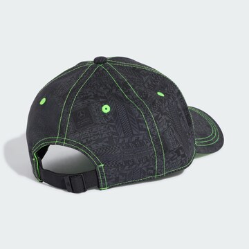 ADIDAS PERFORMANCE - Gorra deportiva 'Mercedes - AMG Petronas Formula 1 Team Lights On' en negro