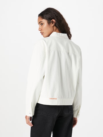 VANS Between-season jacket in White