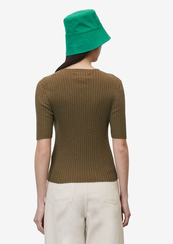 Pullover di Marc O'Polo in marrone