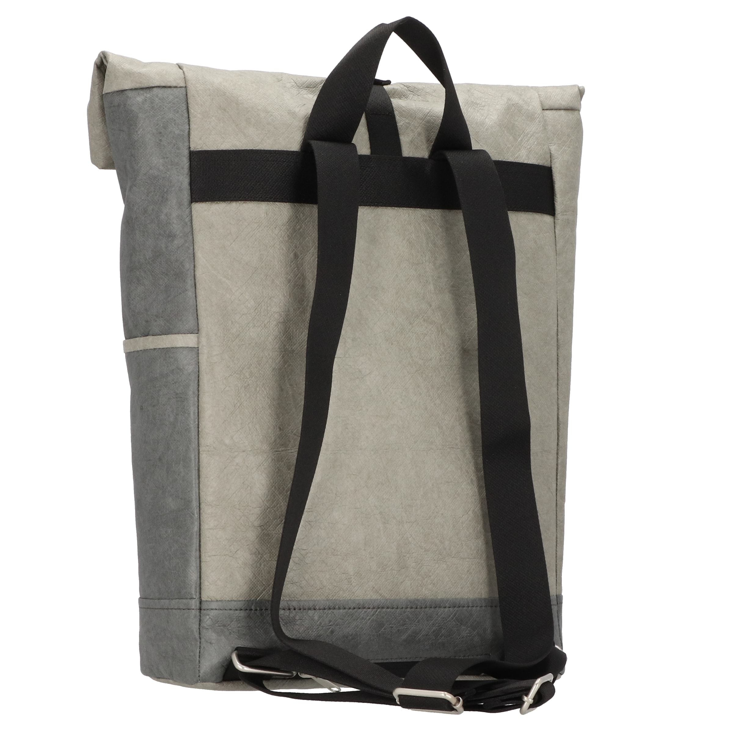 Frauen Taschen & Rucksäcke STRELLSON Rucksack 'Westbourne ' in Hellgrau, Dunkelgrau - RO25802 Frauen Taschen & Rucksäcke STRELLSON Rucksack 'Westbourne ' in Hellgrau, Dunkelgrau - RO25802