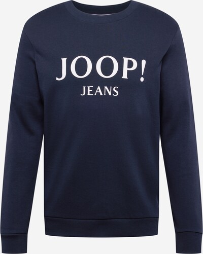 JOOP! Jeans Dressipluus 'Alfred' tumesinine / valge, Tootevaade