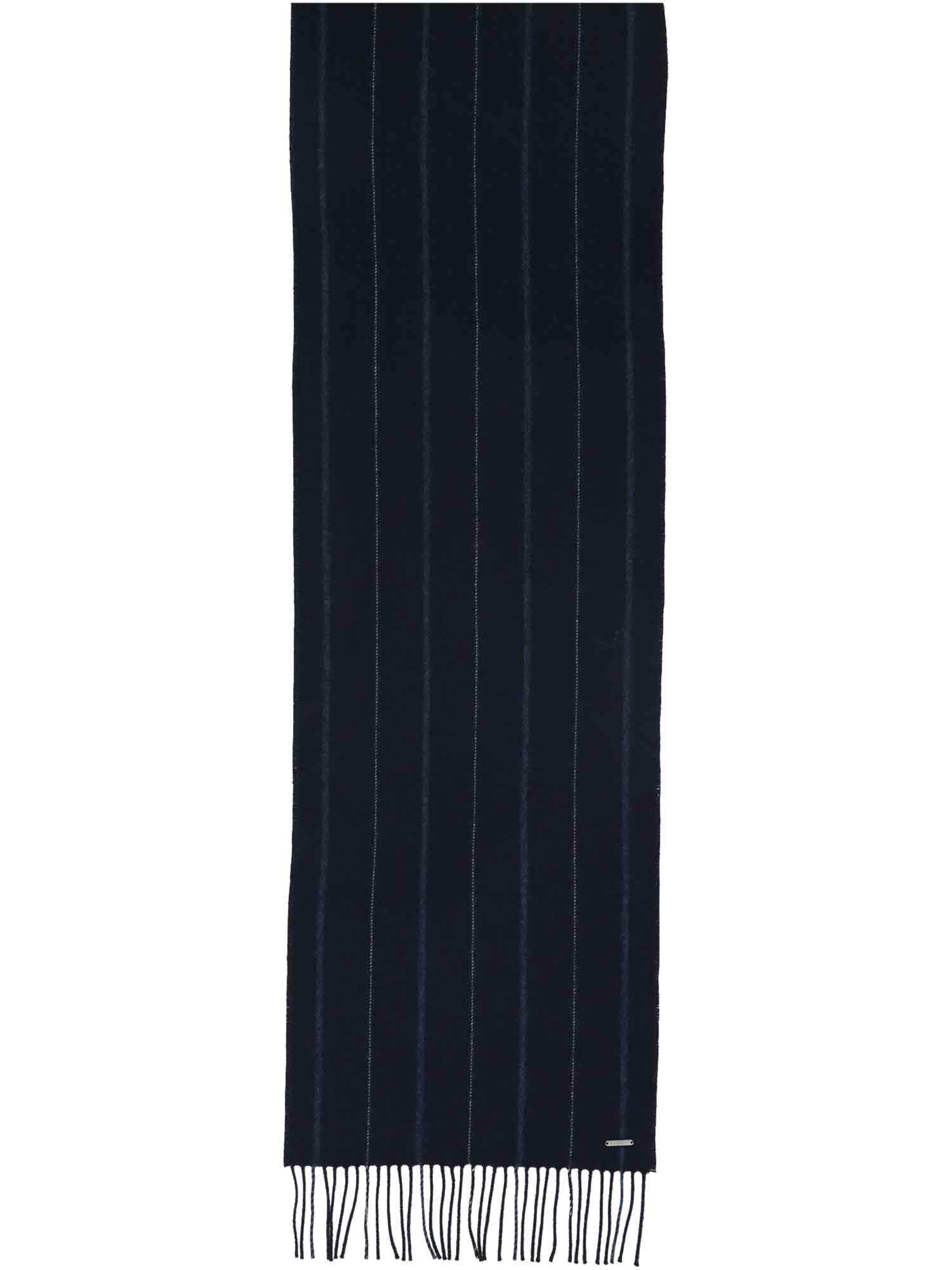 bugatti Schal in Blau