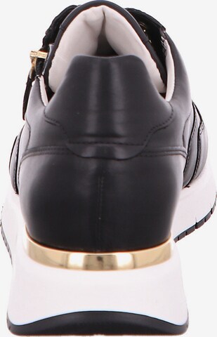 GABOR Sneakers in Black