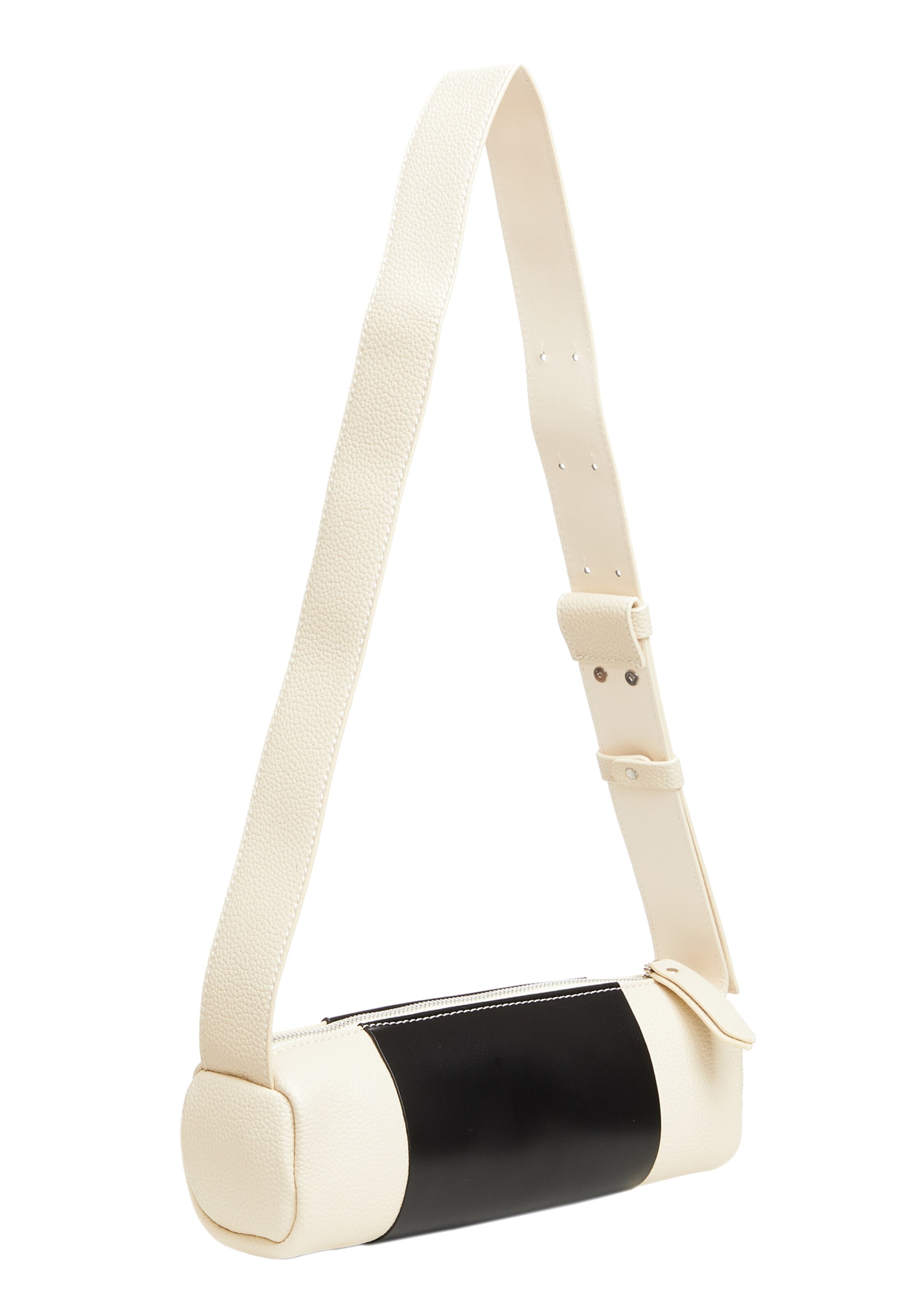 FELIPA Shoulder Bag in Beige
