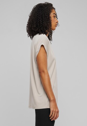Urban Classics Футболка в Серый
