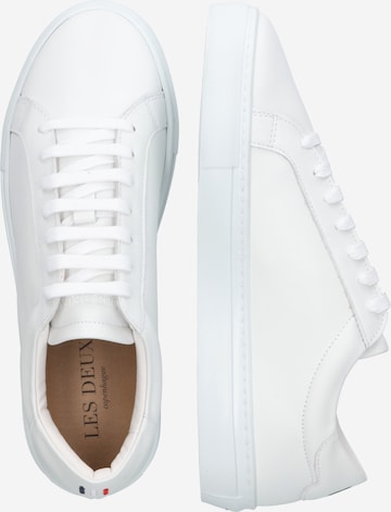 Les Deux Sneakers 'THEODORE' in White