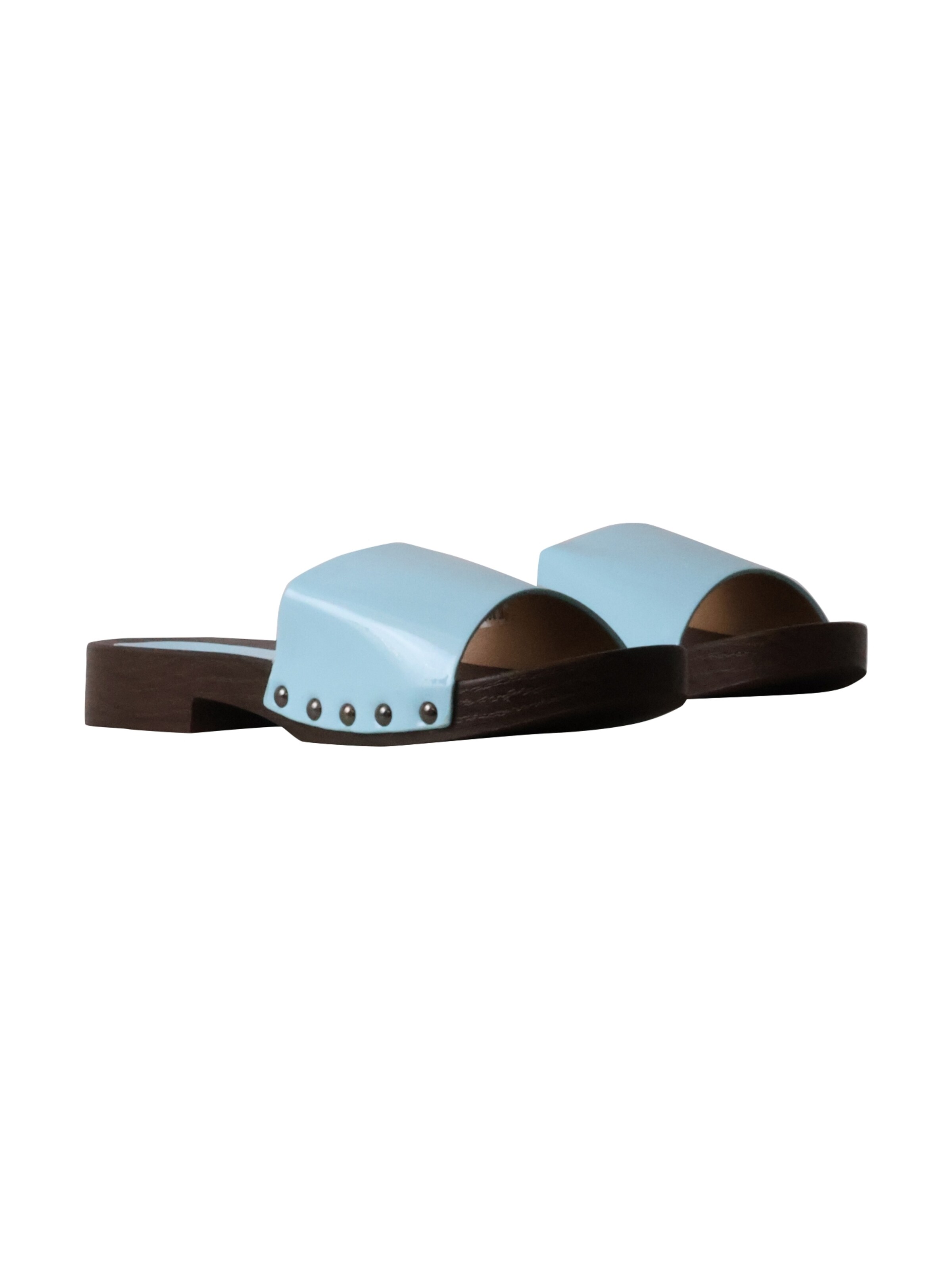 Super Mode Mule in Blue