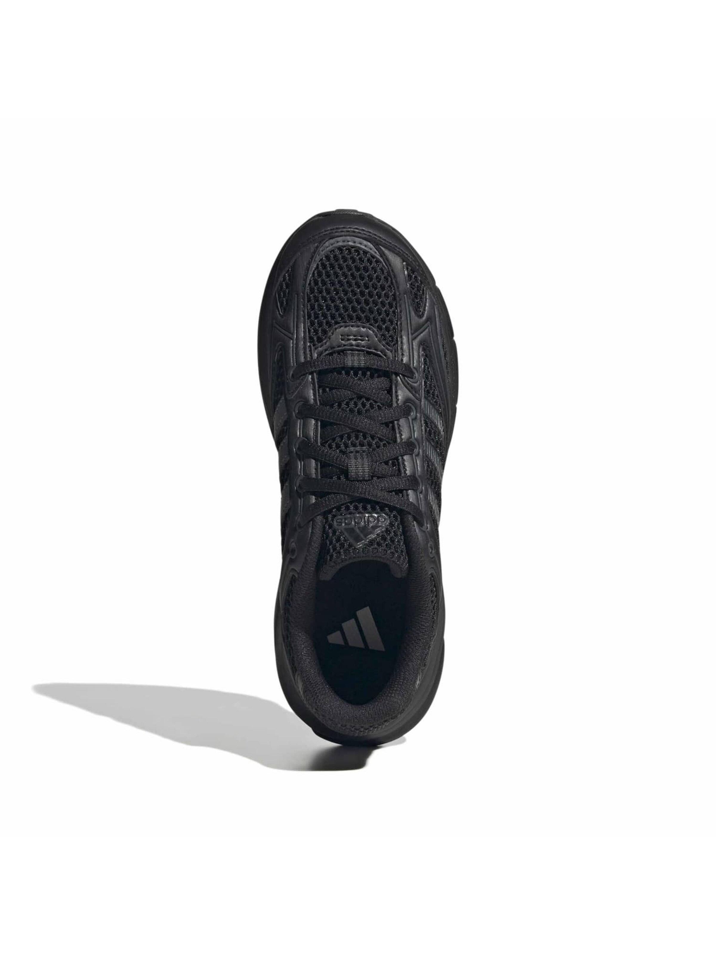ADIDAS SPORTSWEAR Σνίκερ χαμηλό 'SPIRITAIN' σε μαύρο