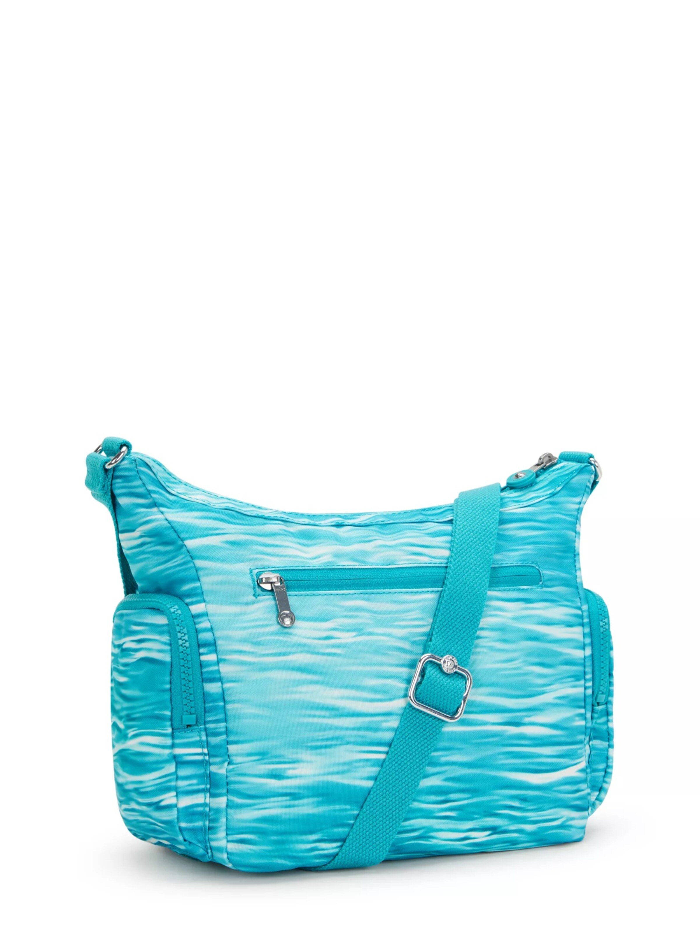 KIPLING Crossbody Bag 'GABB' in Blue