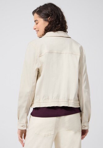 Street One Studio Between-Season Jacket in Beige