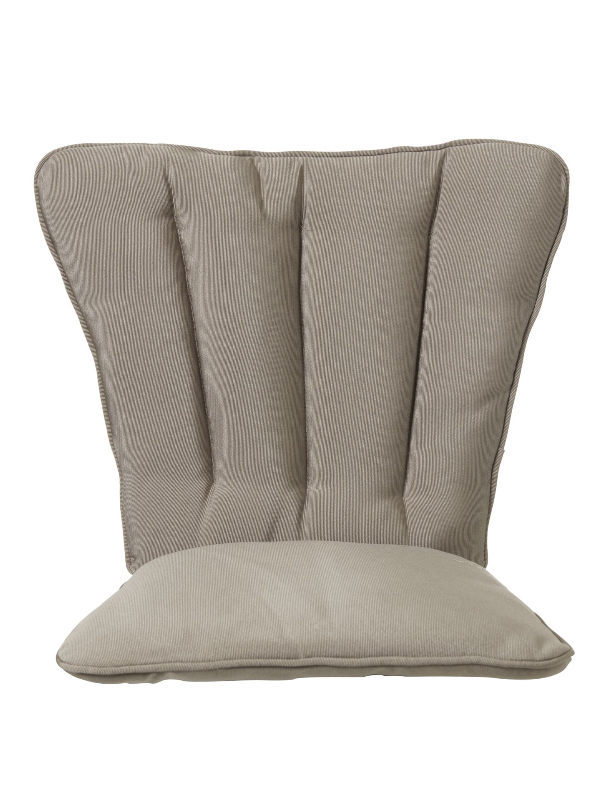 cinas Pillow 'Ellen' in Beige