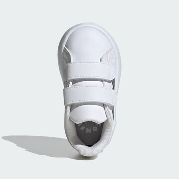 Baskets 'Grand Court 2.0' ADIDAS ORIGINALS en blanc