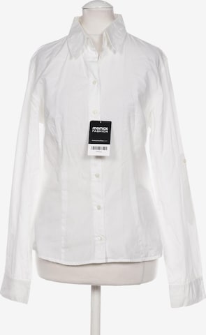 ETAM Blouse & Tunic in S in White: front