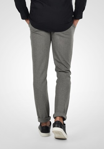 BLEND Slimfit Chino 'Colin' in Grijs