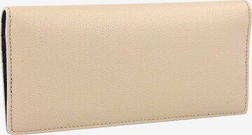 Porte-monnaies TOMMY HILFIGER en beige