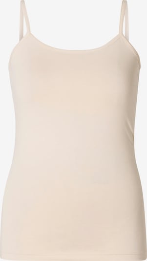 BASE LEVEL Top in Beige, Item view