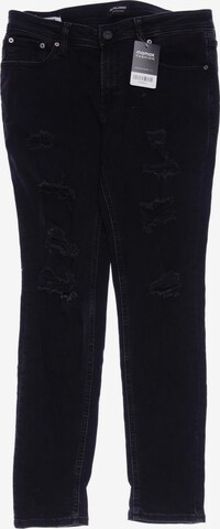 JACK & JONES Jeans in 32 in Black: front