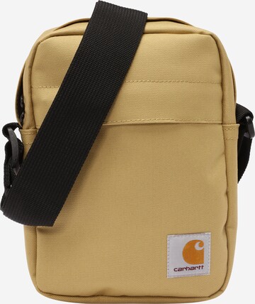 Carhartt WIP Skuldertaske 'Jake' i grøn: forside