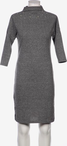 Orsay Dress in M in Grey: front