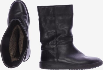 CLARKS Dress Boots in 41,5 in Black: front