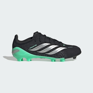 ADIDAS PERFORMANCE Fußballschuh 'Predator Elite' in Schwarz