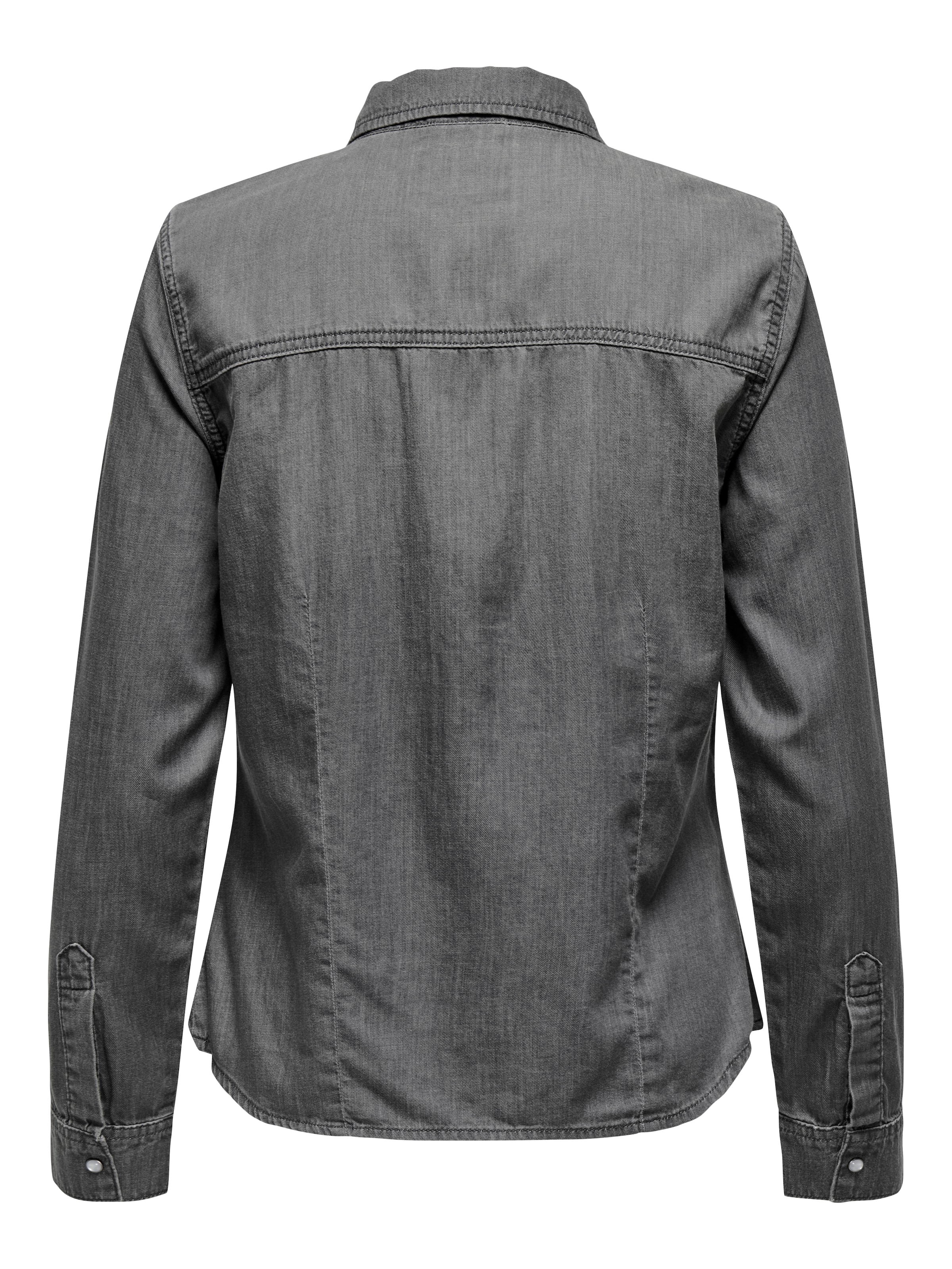 ONLY Μπλούζα 'ONLAlice' σε γκρι