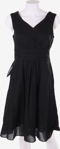 zero Kleid M in Schwarz: predná strana