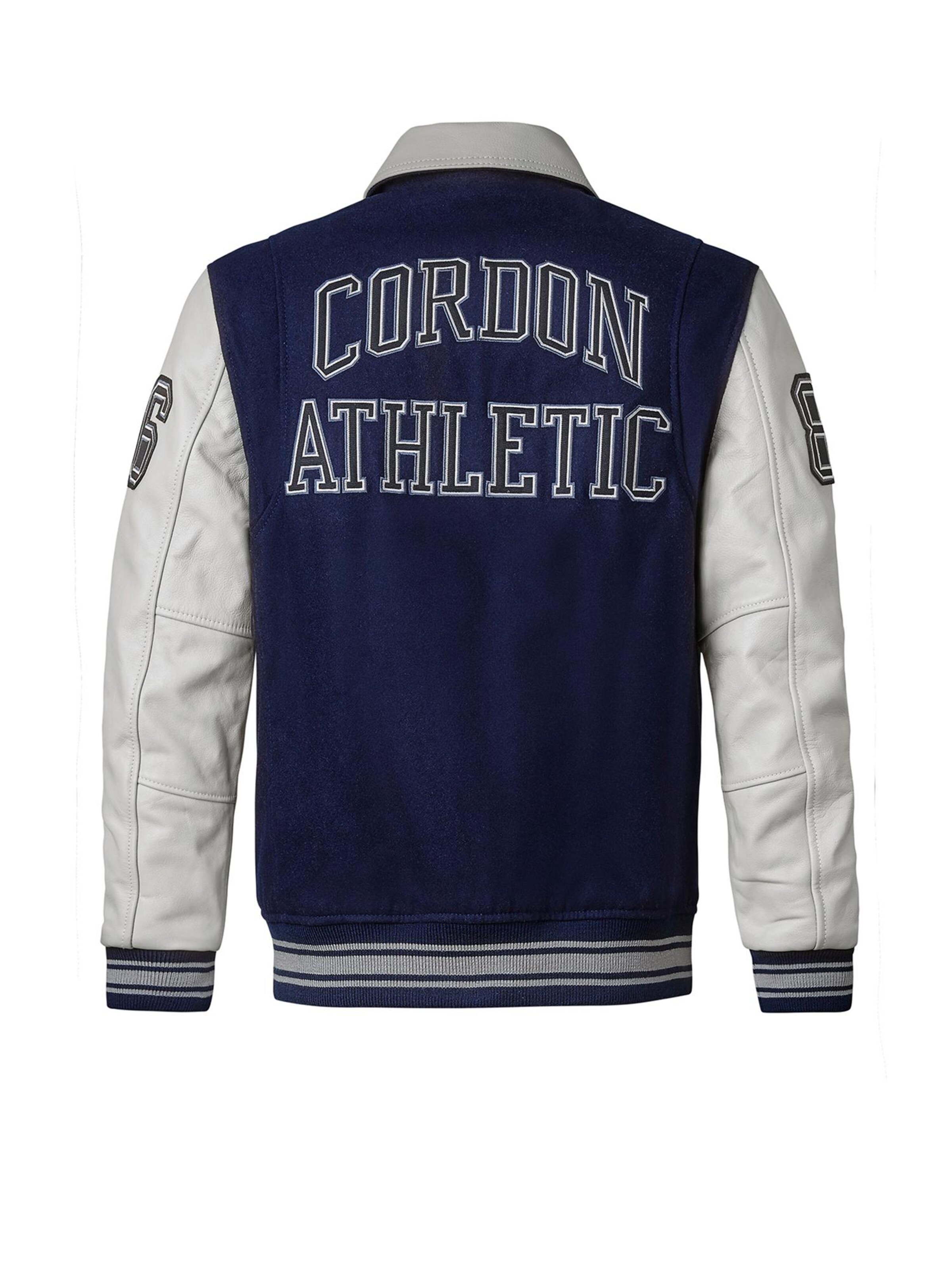 Cordon Sport Winter Jacket 'Bronx' in Mixed colors