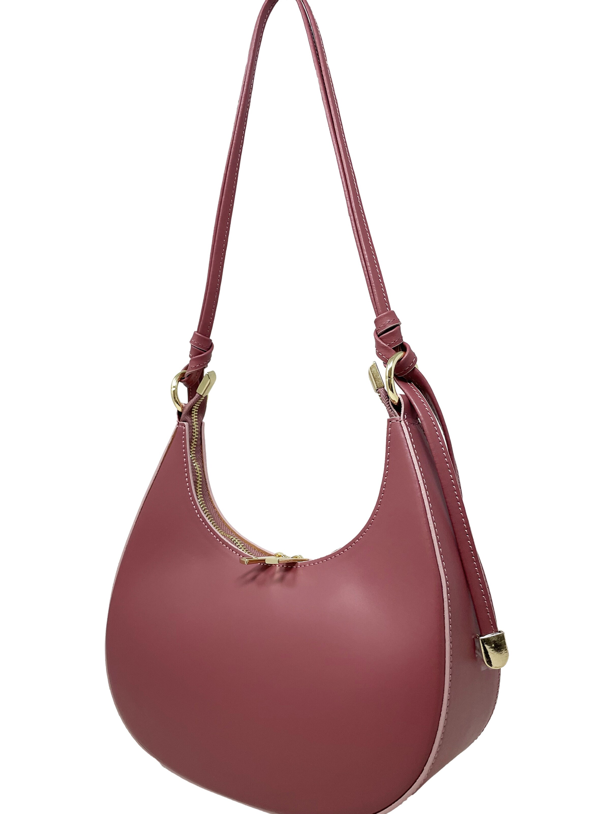 CHICCA BORSE Schoudertas in Roze